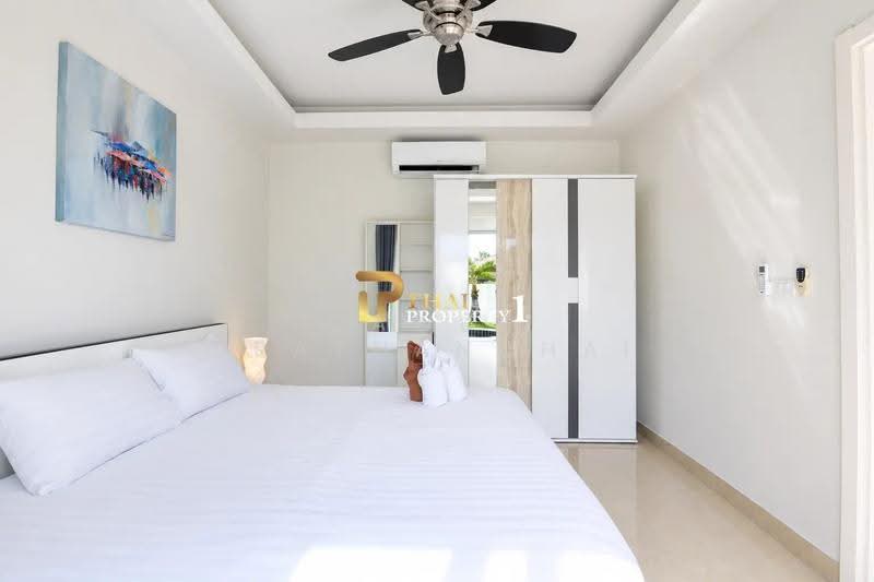 Orchid Paradise Homes, prachuap-khiri-khan, 15 Nong Hiang-Mon Mai Road, Hin Lek Fai, Hua Hin, Prachuap Khiri Khan, 4 Bedrooms, 160 sqm, Single Detached House For Sale, by Dawud Prathanchai, 500589478 - DDproperty.com
