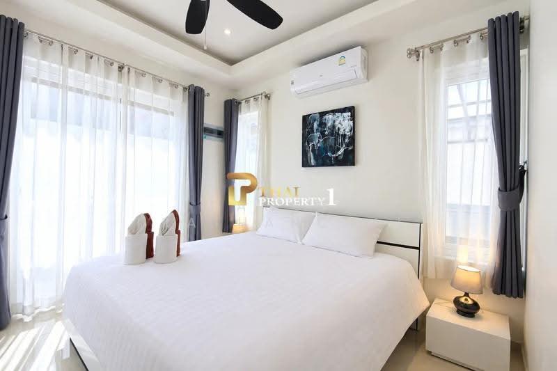 Orchid Paradise Homes, prachuap-khiri-khan, 15 Nong Hiang-Mon Mai Road, Hin Lek Fai, Hua Hin, Prachuap Khiri Khan, 4 Bedrooms, 160 sqm, Single Detached House For Sale, by Dawud Prathanchai, 500589478 - DDproperty.com