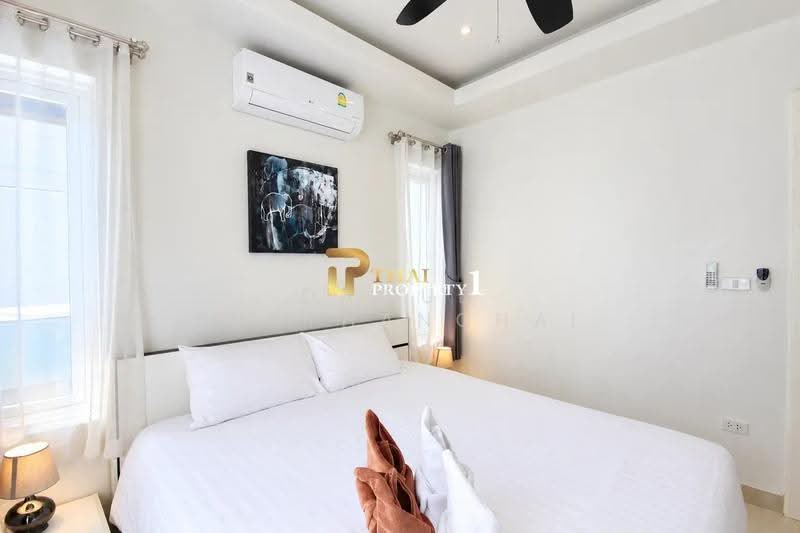 Orchid Paradise Homes, prachuap-khiri-khan, 15 Nong Hiang-Mon Mai Road, Hin Lek Fai, Hua Hin, Prachuap Khiri Khan, 4 Bedrooms, 160 sqm, Single Detached House For Sale, by Dawud Prathanchai, 500589478 - DDproperty.com