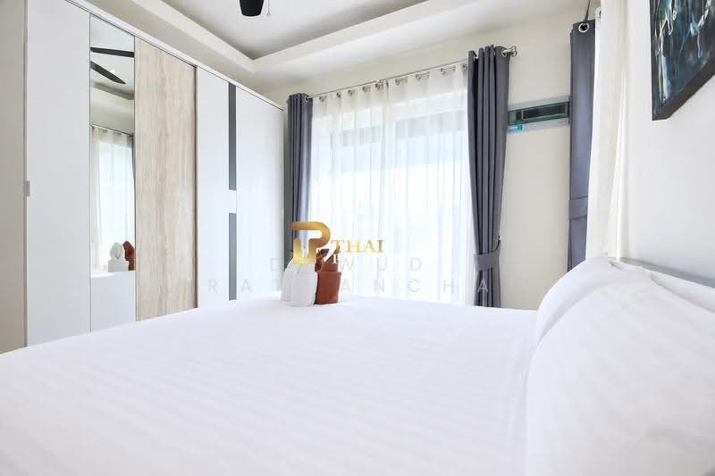 Orchid Paradise Homes : ออร์คิด พาราไดซ์ โฮม, ประจวบคีรีขันธ์, 15 ถนน หนองเหียง- หม่อนไหม, หินเหล็กไฟ, หัวหิน, ประจวบคีรีขันธ์, 160 ตร.ม., บ้านเดี่ยว ขาย, โดย Dawud Prathanchai, 500589478 - DDproperty.com