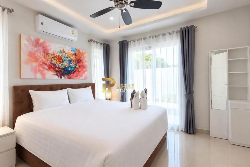 Orchid Paradise Homes : ออร์คิด พาราไดซ์ โฮม, ประจวบคีรีขันธ์, 15 ถนน หนองเหียง- หม่อนไหม, หินเหล็กไฟ, หัวหิน, ประจวบคีรีขันธ์, 160 ตร.ม., บ้านเดี่ยว ขาย, โดย Dawud Prathanchai, 500589478 - DDproperty.com