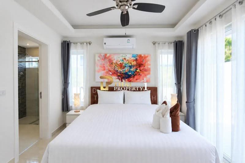 Orchid Paradise Homes, prachuap-khiri-khan, 15 Nong Hiang-Mon Mai Road, Hin Lek Fai, Hua Hin, Prachuap Khiri Khan, 4 Bedrooms, 160 sqm, Single Detached House For Sale, by Dawud Prathanchai, 500589478 - DDproperty.com
