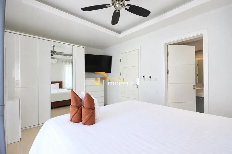 Orchid Paradise Homes, prachuap-khiri-khan, 15 Nong Hiang-Mon Mai Road, Hin Lek Fai, Hua Hin, Prachuap Khiri Khan, 4 Bedrooms, 160 sqm, Single Detached House For Sale, by Dawud Prathanchai, 500589478 - DDproperty.com