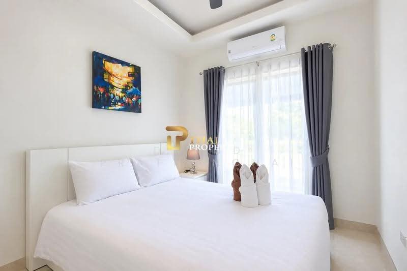 Orchid Paradise Homes, prachuap-khiri-khan, 15 Nong Hiang-Mon Mai Road, Hin Lek Fai, Hua Hin, Prachuap Khiri Khan, 4 Bedrooms, 160 sqm, Single Detached House For Sale, by Dawud Prathanchai, 500589478 - DDproperty.com