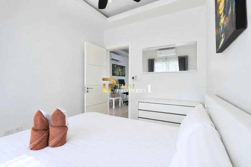 Orchid Paradise Homes, prachuap-khiri-khan, 15 Nong Hiang-Mon Mai Road, Hin Lek Fai, Hua Hin, Prachuap Khiri Khan, 4 Bedrooms, 160 sqm, Single Detached House For Sale, by Dawud Prathanchai, 500589478 - DDproperty.com