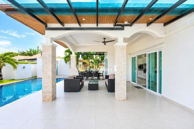 Orchid Paradise Homes, prachuap-khiri-khan, 15 Nong Hiang-Mon Mai Road, Hin Lek Fai, Hua Hin, Prachuap Khiri Khan, 4 Bedrooms, 160 sqm, Single Detached House For Sale, by Dawud Prathanchai, 500589478 - DDproperty.com