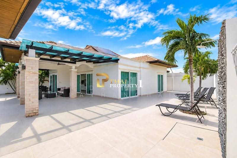 Orchid Paradise Homes, prachuap-khiri-khan, 15 Nong Hiang-Mon Mai Road, Hin Lek Fai, Hua Hin, Prachuap Khiri Khan, 4 Bedrooms, 160 sqm, Single Detached House For Sale, by Dawud Prathanchai, 500589478 - DDproperty.com