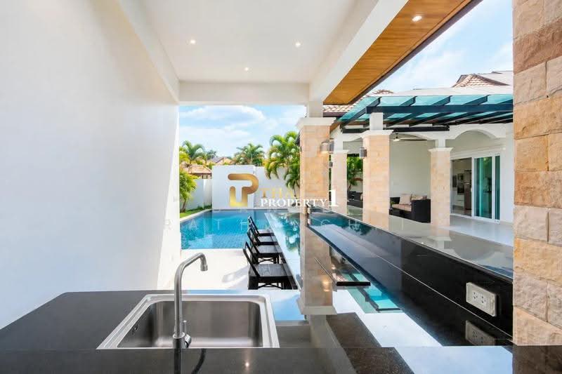 Orchid Paradise Homes, prachuap-khiri-khan, 15 Nong Hiang-Mon Mai Road, Hin Lek Fai, Hua Hin, Prachuap Khiri Khan, 4 Bedrooms, 160 sqm, Single Detached House For Sale, by Dawud Prathanchai, 500589478 - DDproperty.com