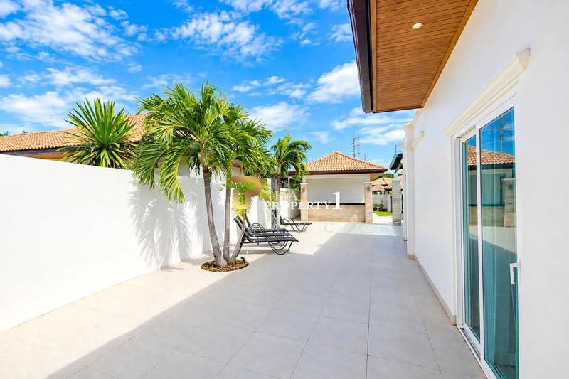 Orchid Paradise Homes, prachuap-khiri-khan, 15 Nong Hiang-Mon Mai Road, Hin Lek Fai, Hua Hin, Prachuap Khiri Khan, 4 Bedrooms, 160 sqm, Single Detached House For Sale, by Dawud Prathanchai, 500589478 - DDproperty.com
