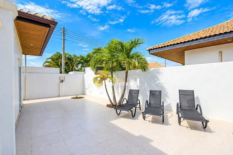 Orchid Paradise Homes, prachuap-khiri-khan, 15 Nong Hiang-Mon Mai Road, Hin Lek Fai, Hua Hin, Prachuap Khiri Khan, 4 Bedrooms, 160 sqm, Single Detached House For Sale, by Dawud Prathanchai, 500589478 - DDproperty.com