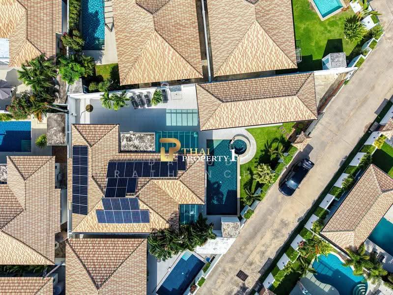 Orchid Paradise Homes : ออร์คิด พาราไดซ์ โฮม, ประจวบคีรีขันธ์, 15 ถนน หนองเหียง- หม่อนไหม, หินเหล็กไฟ, หัวหิน, ประจวบคีรีขันธ์, 160 ตร.ม., บ้านเดี่ยว ขาย, โดย Dawud Prathanchai, 500589478 - DDproperty.com