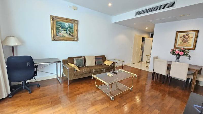 Siri Residence : สิริ เรสซิเด้นซ์, กรุงเทพ, 21 ซอยสุขุมวิท 24, คลองตัน, คลองเตย, กรุงเทพ, 59 ตร.ม., คอนโด ขาย, โดย BANGKOK PROPERTY AGENTS, 500589479 - DDproperty.com