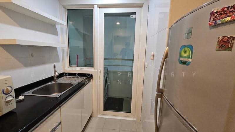 Siri Residence : สิริ เรสซิเด้นซ์, กรุงเทพ, 21 ซอยสุขุมวิท 24, คลองตัน, คลองเตย, กรุงเทพ, 59 ตร.ม., คอนโด ขาย, โดย BANGKOK PROPERTY AGENTS, 500589479 - DDproperty.com