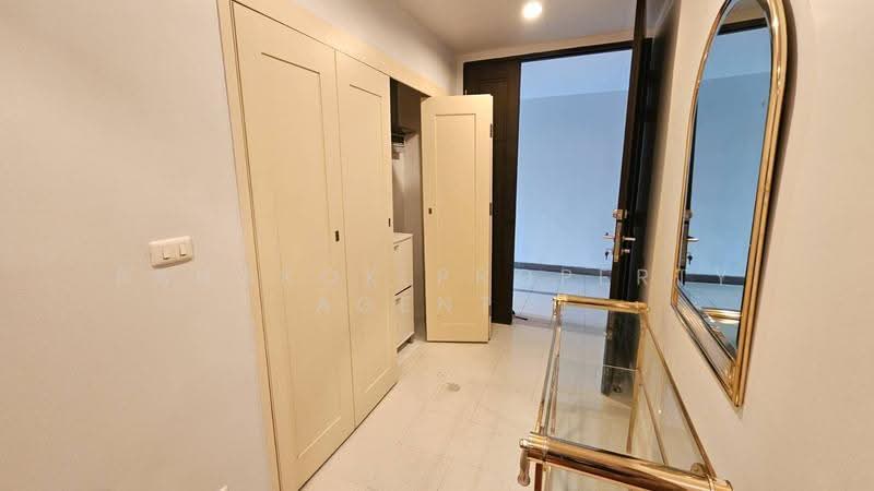 Siri Residence, bangkok, 21 Soi Sukhumvit 24, Khong Tan, Khlong Toei, Bangkok, 1 Bedroom, 59 sqm, Condo For Sale, by BANGKOK PROPERTY AGENTS, 500589479 - DDproperty.com