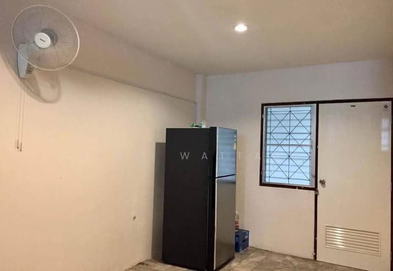 4-BR Townhouse, bangkok, Hua Mak, Bang Kapi, Bangkok, 4 Bedrooms, 368 sqm, Townhouse For Rent, by Vinai Wattana, 500589481 - DDproperty.com