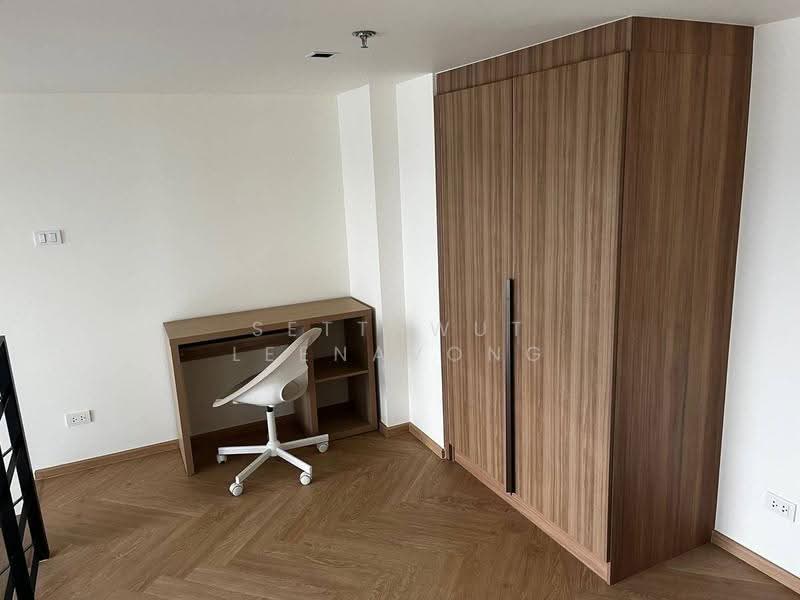 Na Reva Charoennakhon, bangkok, Charoen Nakhon Road, Samlae, Thon Buri, Bangkok, 1 Bedroom, 43 sqm, Condo For Sale, by Settawut Leenavong, 500589484 - DDproperty.com