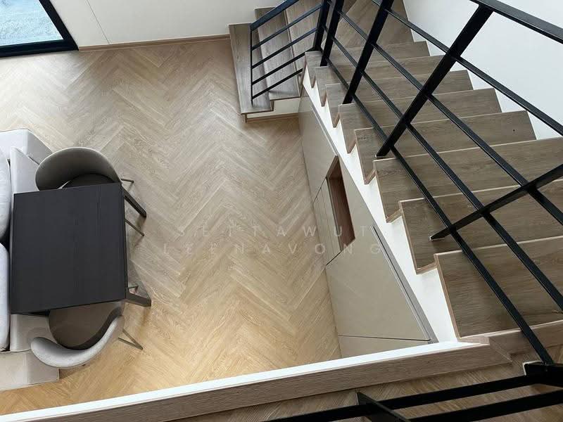 Na Reva Charoennakhon, bangkok, Charoen Nakhon Road, Samlae, Thon Buri, Bangkok, 1 Bedroom, 43 sqm, Condo For Sale, by Settawut Leenavong, 500589484 - DDproperty.com