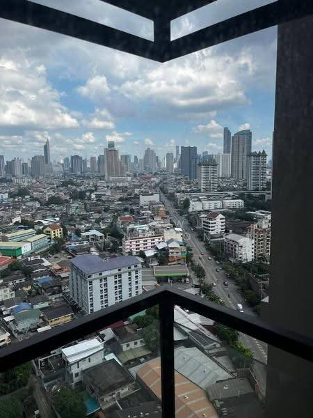 Na Reva Charoennakhon, bangkok, Charoen Nakhon Road, Samlae, Thon Buri, Bangkok, 1 Bedroom, 43 sqm, Condo For Sale, by Settawut Leenavong, 500589484 - DDproperty.com