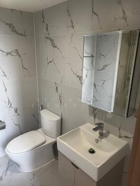 Na Reva Charoennakhon, bangkok, Charoen Nakhon Road, Samlae, Thon Buri, Bangkok, 1 Bedroom, 43 sqm, Condo For Sale, by Settawut Leenavong, 500589484 - DDproperty.com