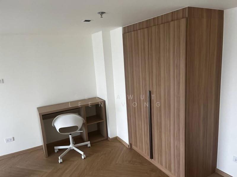 Na Reva Charoennakhon, bangkok, Charoen Nakhon Road, Samlae, Thon Buri, Bangkok, 1 Bedroom, 43 sqm, Condo For Sale, by Settawut Leenavong, 500589484 - DDproperty.com