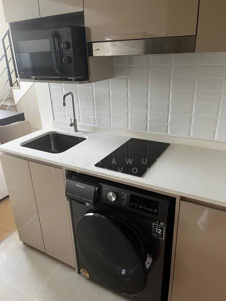 Na Reva Charoennakhon, bangkok, Charoen Nakhon Road, Samlae, Thon Buri, Bangkok, 1 Bedroom, 43 sqm, Condo For Sale, by Settawut Leenavong, 500589484 - DDproperty.com