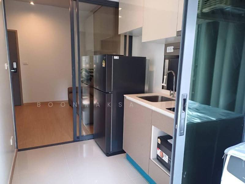 IDEO Rama 9-Asoke, bangkok, Rama 9 Road, Huai Khwang, Bangkok, 1 Bedroom, 32 sqm, Condo For Rent, by Boonraksa Sopak, 500589485 - DDproperty.com