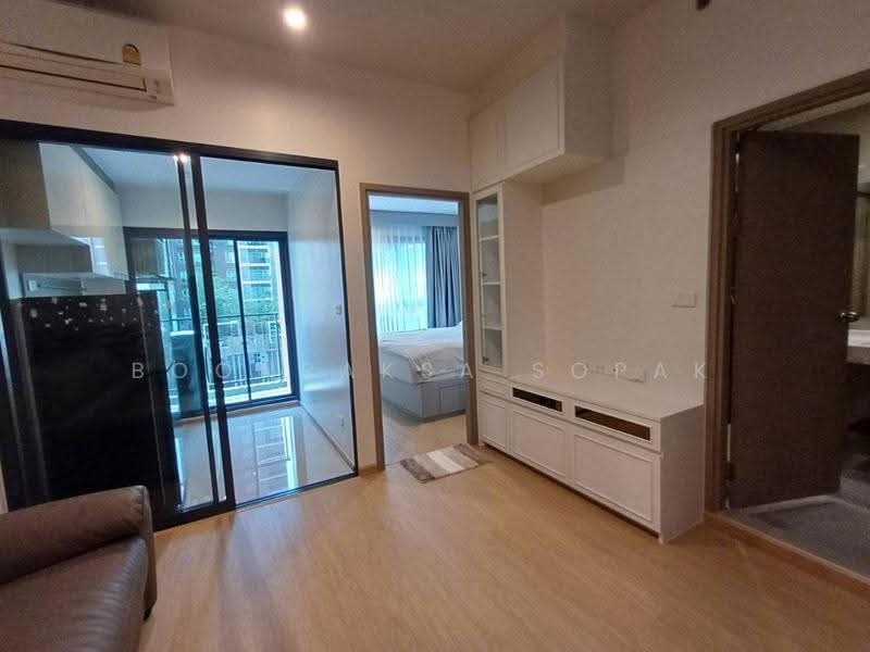 IDEO Rama 9-Asoke, bangkok, Rama 9 Road, Huai Khwang, Bangkok, 1 Bedroom, 32 sqm, Condo For Rent, by Boonraksa Sopak, 500589485 - DDproperty.com