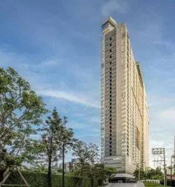 IDEO Rama 9-Asoke : ไอดีโอ พระราม 9-อโศก, กรุงเทพ, ถนนพระราม 9, ห้วยขวาง, กรุงเทพ, 32 ตร.ม., คอนโด ให้เช่า, โดย Boonraksa Sopak, 500589485 - DDproperty.com