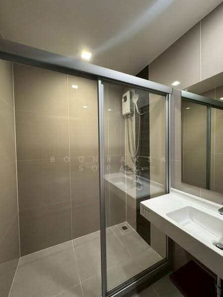 IDEO Rama 9-Asoke, bangkok, Rama 9 Road, Huai Khwang, Bangkok, 1 Bedroom, 32 sqm, Condo For Rent, by Boonraksa Sopak, 500589485 - DDproperty.com