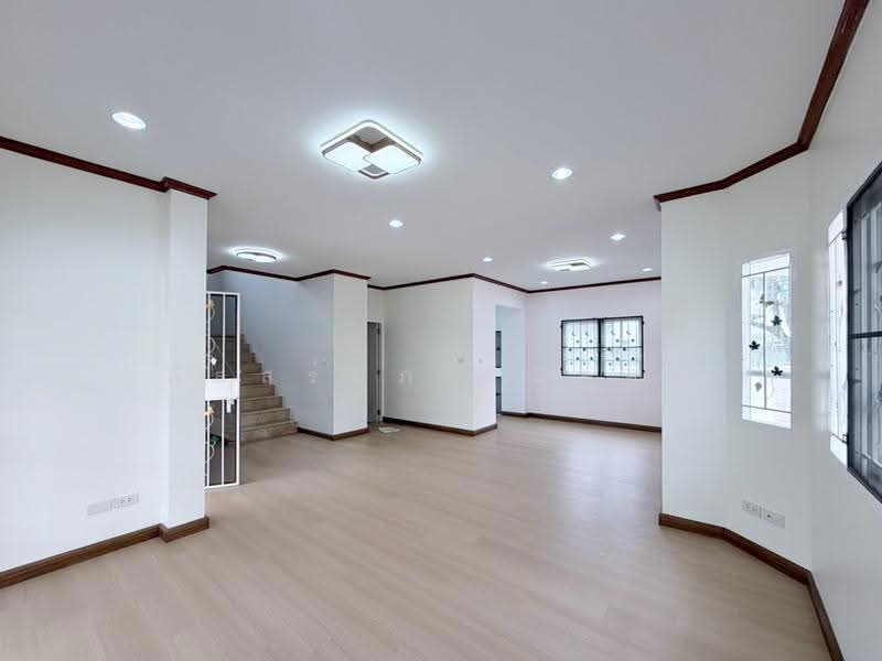 บ้านเฟื่องสุข2 บางบัวทอง, nonthaburi, ลำโพ, Lam Pho, Bang Bua Thong, Nonthaburi, 3 Bedrooms, 185 sqm, Single Detached House For Sale, by ภัสสร์ปภา นิลคช, 500589486 - DDproperty.com