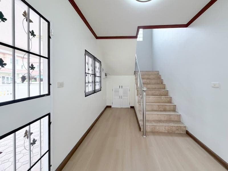 บ้านเฟื่องสุข2 บางบัวทอง, nonthaburi, ลำโพ, Lam Pho, Bang Bua Thong, Nonthaburi, 3 Bedrooms, 185 sqm, Single Detached House For Sale, by ภัสสร์ปภา นิลคช, 500589486 - DDproperty.com