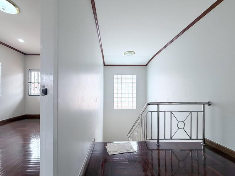 บ้านเฟื่องสุข2 บางบัวทอง, nonthaburi, ลำโพ, Lam Pho, Bang Bua Thong, Nonthaburi, 3 Bedrooms, 185 sqm, Single Detached House For Sale, by ภัสสร์ปภา นิลคช, 500589486 - DDproperty.com