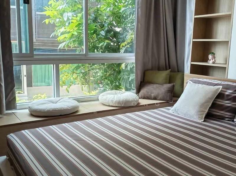 Double U Condominium : ดับเบิ้ล ยู คอนโดมิเนียม, กรุงเทพ, 48 ลาดพร้าว, ลาดพร้าว, กรุงเทพ, 29 ตร.ม., คอนโด ขาย, โดย Settawut Leenavong, 500589487 - DDproperty.com