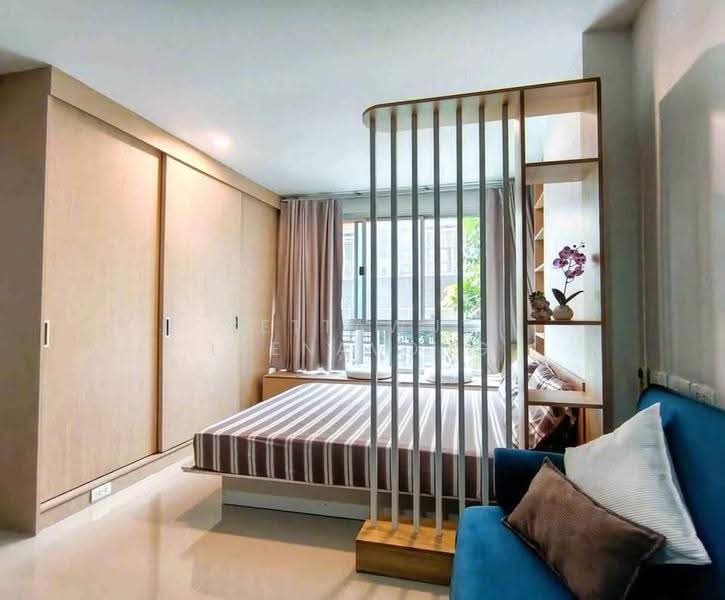 Double U Condominium : ดับเบิ้ล ยู คอนโดมิเนียม, กรุงเทพ, 48 ลาดพร้าว, ลาดพร้าว, กรุงเทพ, 29 ตร.ม., คอนโด ขาย, โดย Settawut Leenavong, 500589487 - DDproperty.com