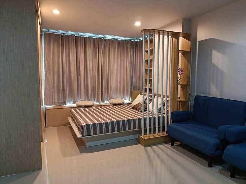 Double U Condominium : ดับเบิ้ล ยู คอนโดมิเนียม, กรุงเทพ, 48 ลาดพร้าว, ลาดพร้าว, กรุงเทพ, 29 ตร.ม., คอนโด ขาย, โดย Settawut Leenavong, 500589487 - DDproperty.com