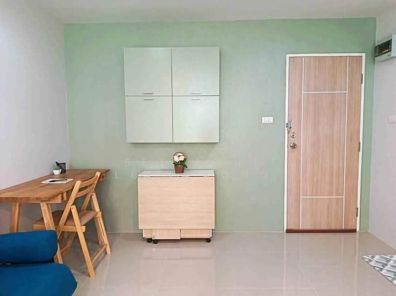 Double U Condominium : ดับเบิ้ล ยู คอนโดมิเนียม, กรุงเทพ, 48 ลาดพร้าว, ลาดพร้าว, กรุงเทพ, 29 ตร.ม., คอนโด ขาย, โดย Settawut Leenavong, 500589487 - DDproperty.com