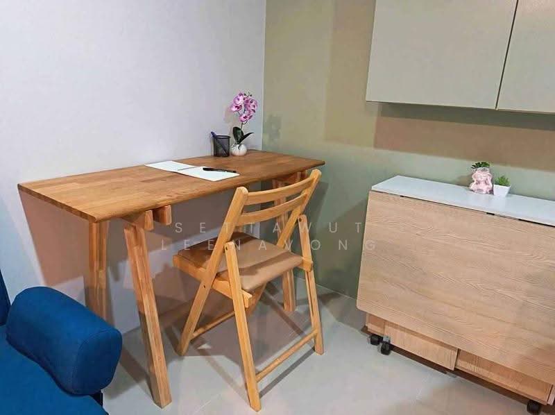 Double U Condominium, bangkok, 48 Ladprao, Lat Phrao, Bangkok, 1 Bedroom, 29 sqm, Condo For Sale, by Settawut Leenavong, 500589487 - DDproperty.com