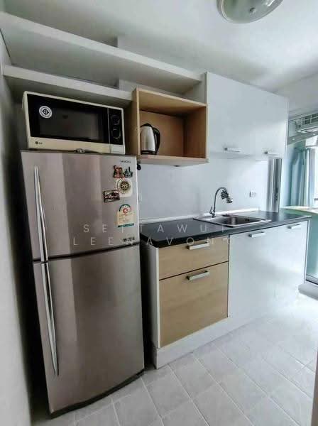 Double U Condominium : ดับเบิ้ล ยู คอนโดมิเนียม, กรุงเทพ, 48 ลาดพร้าว, ลาดพร้าว, กรุงเทพ, 29 ตร.ม., คอนโด ขาย, โดย Settawut Leenavong, 500589487 - DDproperty.com