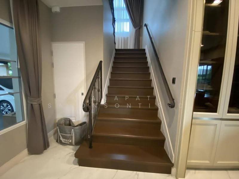 undefined, กรุงเทพ, ท่าแร้ง, บางเขน, กรุงเทพ, 445 ตร.ม., บ้านเดี่ยว ให้เช่า, โดย Tanapat Sakonsontised, 500589490 - DDproperty.com