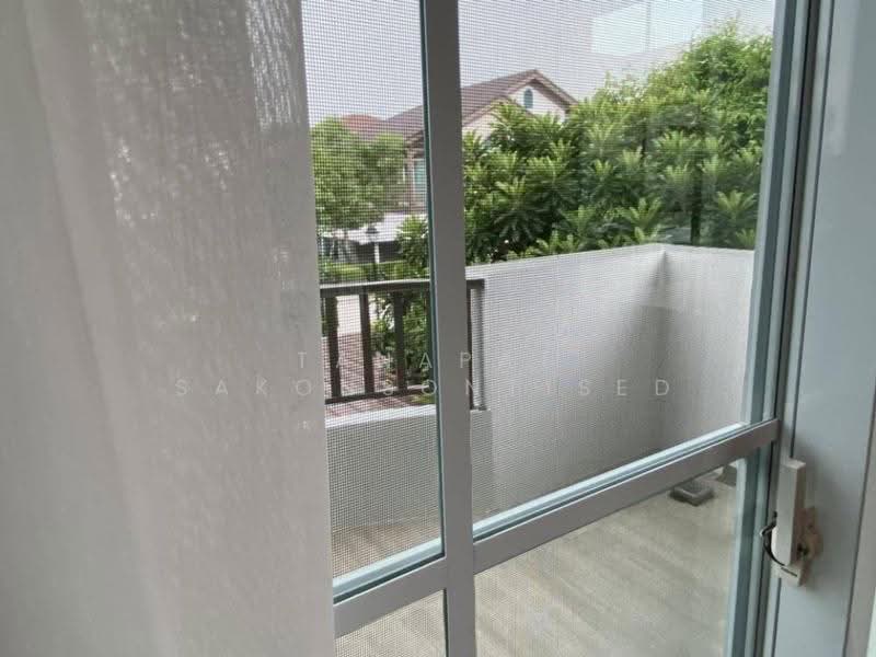 undefined, กรุงเทพ, ท่าแร้ง, บางเขน, กรุงเทพ, 445 ตร.ม., บ้านเดี่ยว ให้เช่า, โดย Tanapat Sakonsontised, 500589490 - DDproperty.com