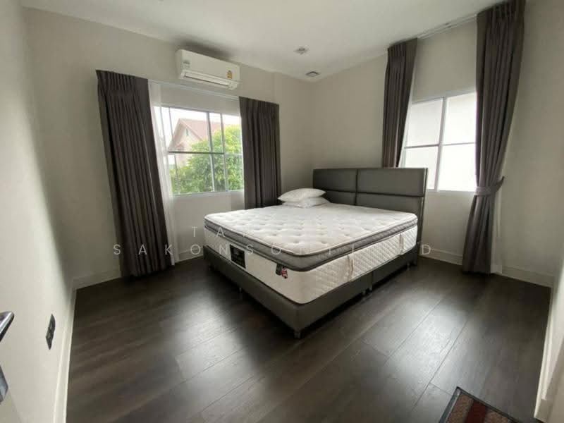 undefined, กรุงเทพ, ท่าแร้ง, บางเขน, กรุงเทพ, 445 ตร.ม., บ้านเดี่ยว ให้เช่า, โดย Tanapat Sakonsontised, 500589490 - DDproperty.com