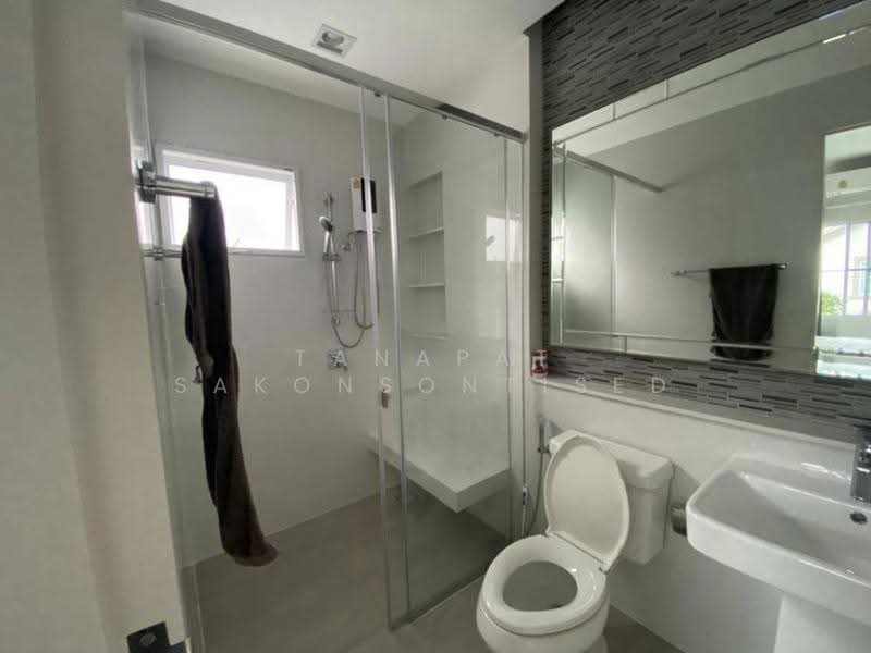 undefined, กรุงเทพ, ท่าแร้ง, บางเขน, กรุงเทพ, 445 ตร.ม., บ้านเดี่ยว ให้เช่า, โดย Tanapat Sakonsontised, 500589490 - DDproperty.com