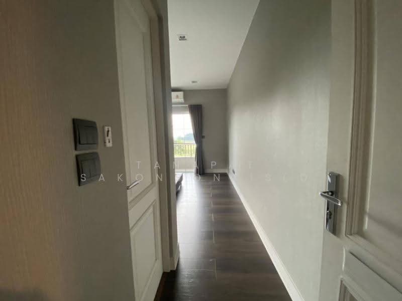 undefined, bangkok, Tha Rang, Bang Khen, Bangkok, 4 Bedrooms, 445 sqm, Single Detached House For Rent, by Tanapat Sakonsontised, 500589490 - DDproperty.com