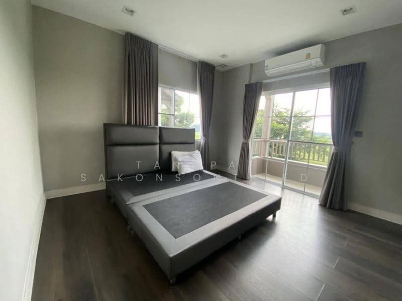 undefined, กรุงเทพ, ท่าแร้ง, บางเขน, กรุงเทพ, 445 ตร.ม., บ้านเดี่ยว ให้เช่า, โดย Tanapat Sakonsontised, 500589490 - DDproperty.com