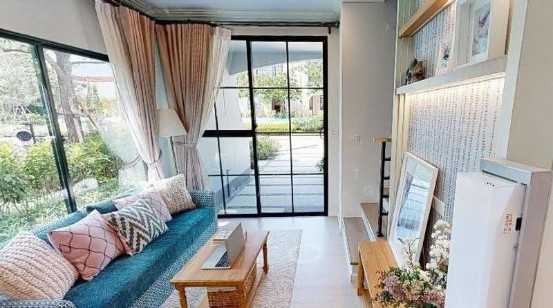 Anasiri Ramkhamhaeng, bangkok, Ramkhamhaeng 122, Khlong Song Ton Nun, Lat Krabang, Bangkok, 3 Bedrooms, 111 sqm, Townhouse For Sale, by Settawut Leenavong, 500589492 - DDproperty.com