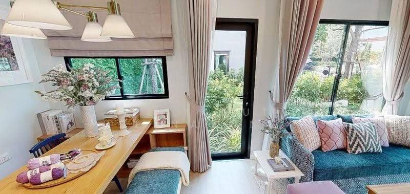 Anasiri Ramkhamhaeng, bangkok, Ramkhamhaeng 122, Khlong Song Ton Nun, Lat Krabang, Bangkok, 3 Bedrooms, 111 sqm, Townhouse For Sale, by Settawut Leenavong, 500589492 - DDproperty.com