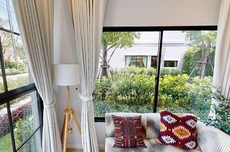 Anasiri Ramkhamhaeng, bangkok, Ramkhamhaeng 122, Khlong Song Ton Nun, Lat Krabang, Bangkok, 2 Bedrooms, 99 sqm, Townhouse For Sale, by Settawut Leenavong, 500589495 - DDproperty.com