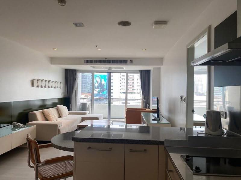 Park Thonglor Tower, bangkok, Khlong Tan Nua, Watthana, Bangkok, 1 Bedroom, 84 sqm, Condo For Rent, by Settawut Leenavong, 500589496 - DDproperty.com