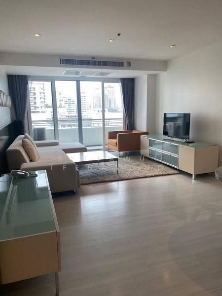 Park Thonglor Tower, bangkok, Khlong Tan Nua, Watthana, Bangkok, 1 Bedroom, 84 sqm, Condo For Rent, by Settawut Leenavong, 500589496 - DDproperty.com