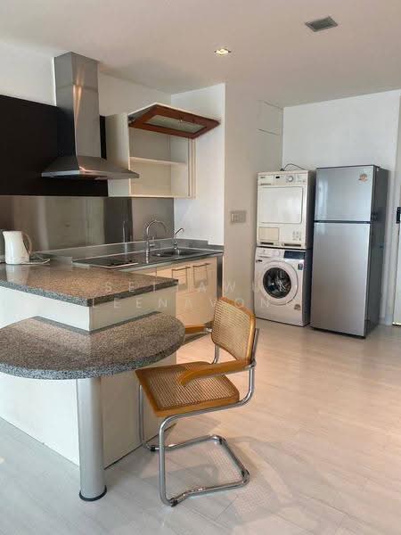Park Thonglor Tower, bangkok, Khlong Tan Nua, Watthana, Bangkok, 1 Bedroom, 84 sqm, Condo For Rent, by Settawut Leenavong, 500589496 - DDproperty.com